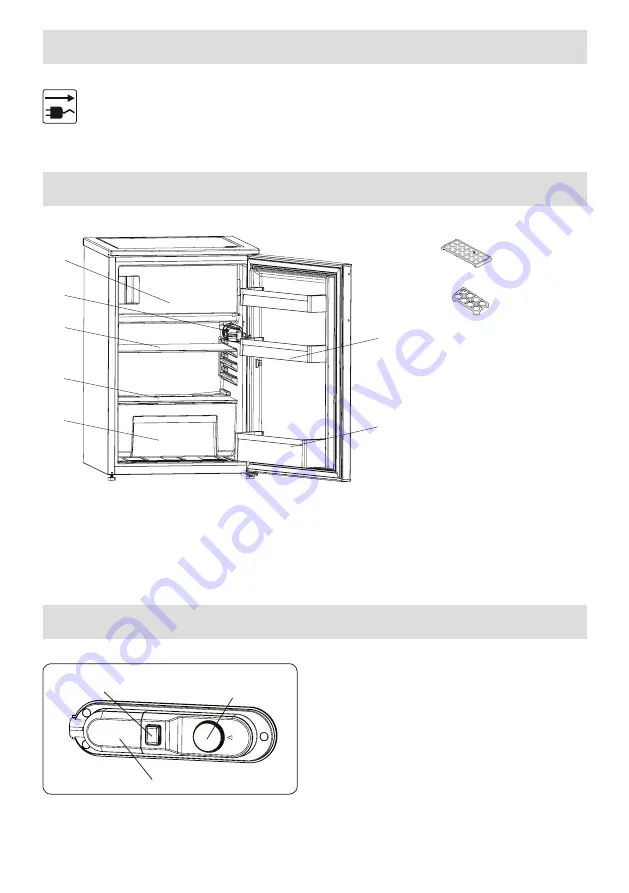 Sharp SJ-UE121M4W-EU Скачать руководство пользователя страница 48