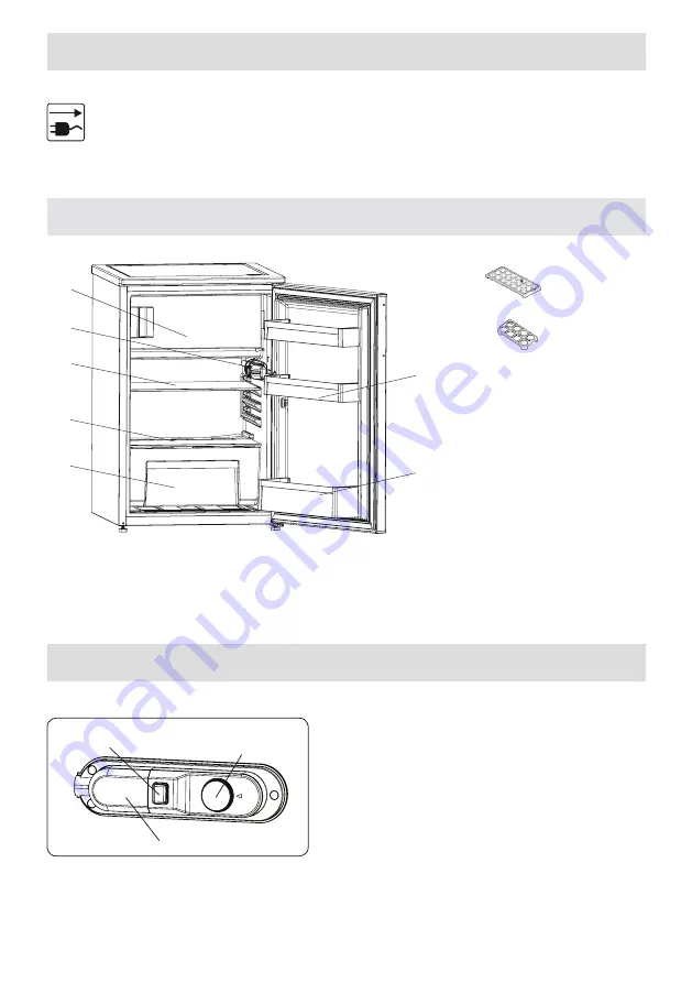 Sharp SJ-UE121M4W-EU Скачать руководство пользователя страница 69