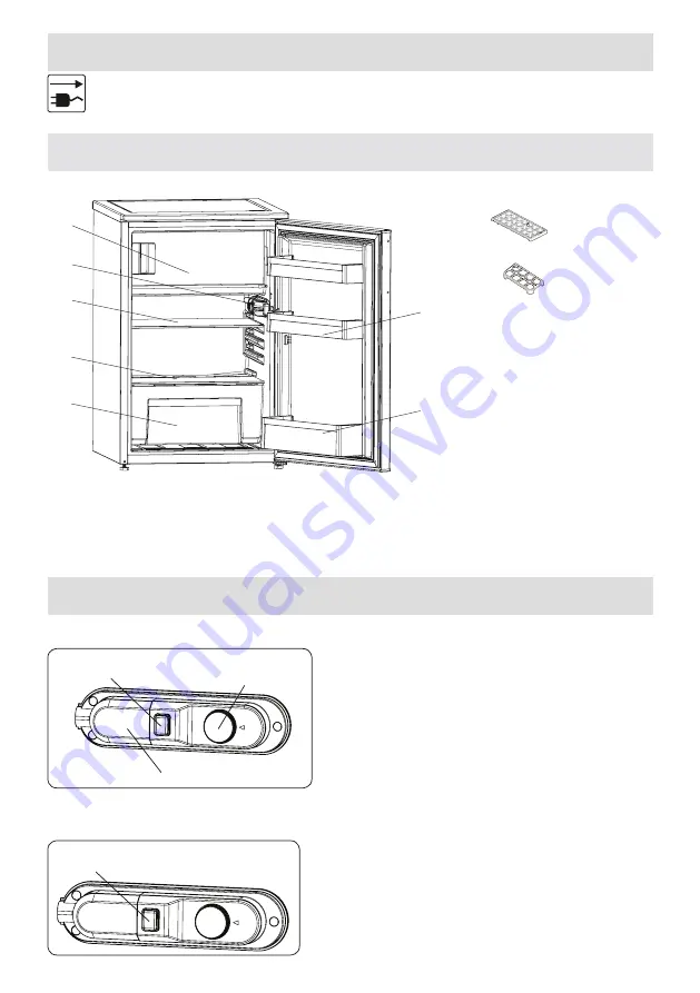 Sharp SJ-UE121M4W-EU Скачать руководство пользователя страница 79