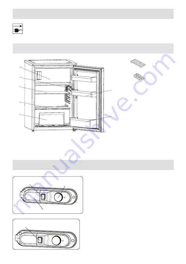 Sharp SJ-UE121M4W-EU Скачать руководство пользователя страница 89