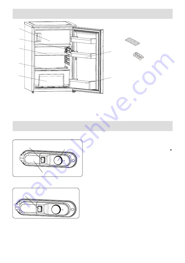 Sharp SJ-UE121M4W-EU Скачать руководство пользователя страница 109