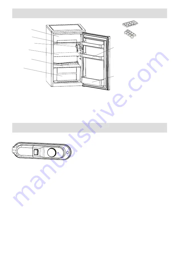 Sharp SJ-UF088M4B-EU Скачать руководство пользователя страница 17