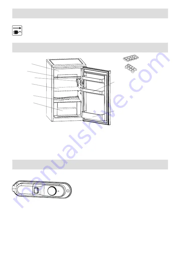 Sharp SJ-UF088M4B-EU Скачать руководство пользователя страница 27