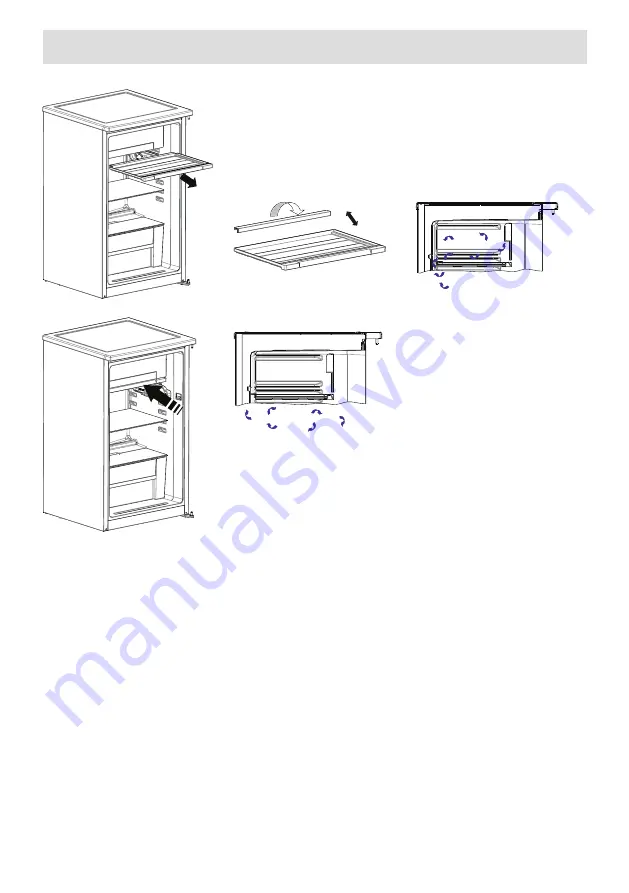 Sharp SJ-UF088M4B-EU Скачать руководство пользователя страница 29