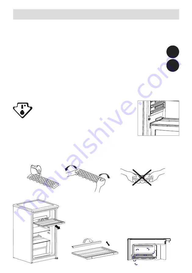 Sharp SJ-UF088M4B-EU Скачать руководство пользователя страница 38