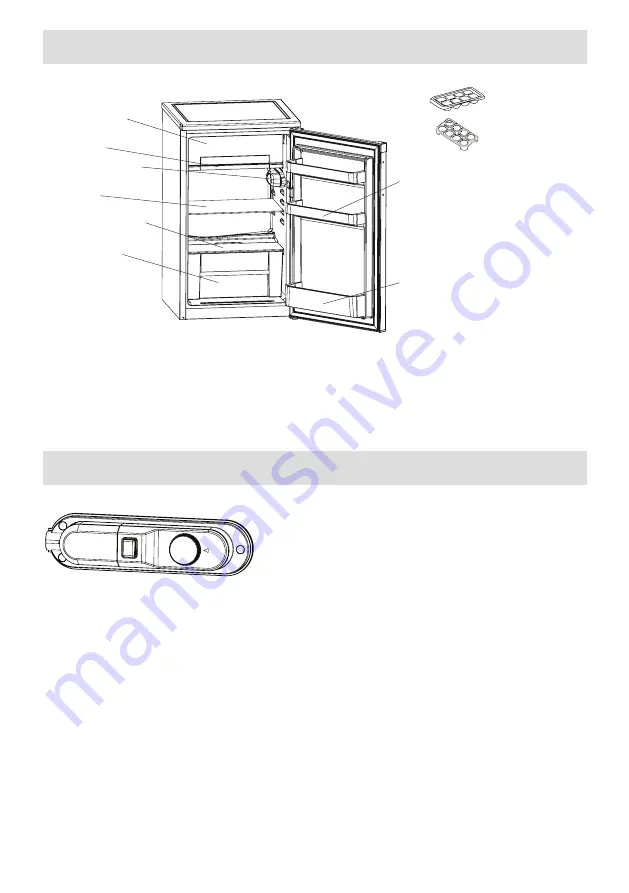 Sharp SJ-UF088M4B-EU Скачать руководство пользователя страница 57