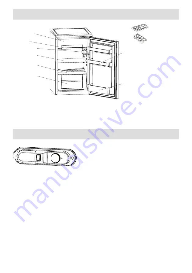 Sharp SJ-UF088M4B-EU Скачать руководство пользователя страница 67