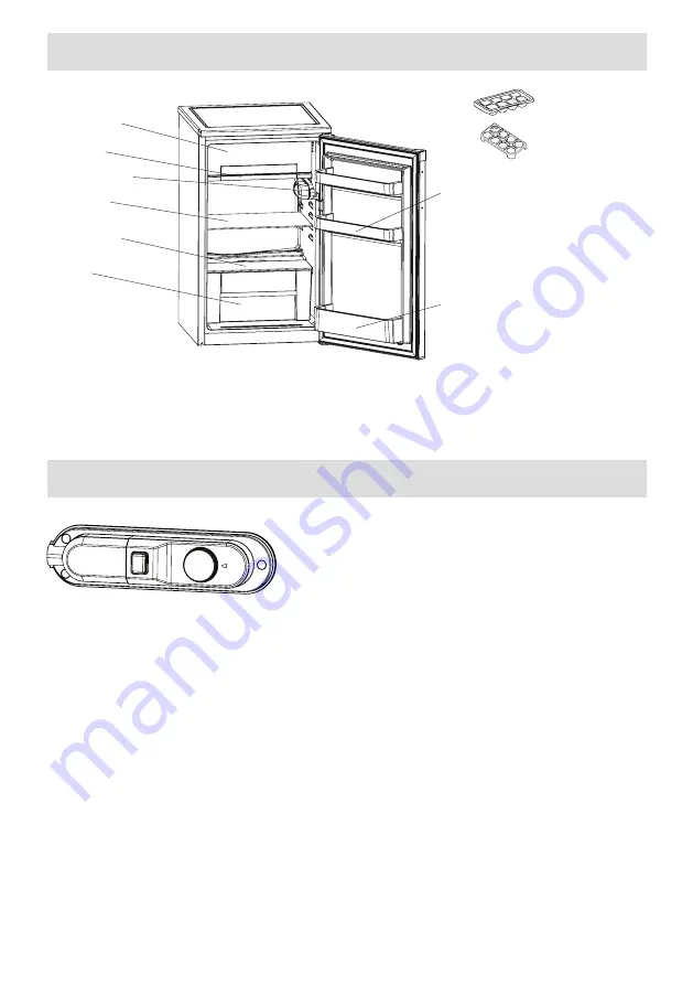 Sharp SJ-UF088M4B-EU Скачать руководство пользователя страница 87