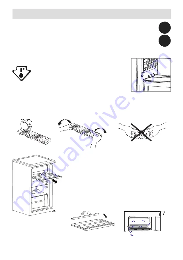 Sharp SJ-UF088M4B-EU Скачать руководство пользователя страница 98