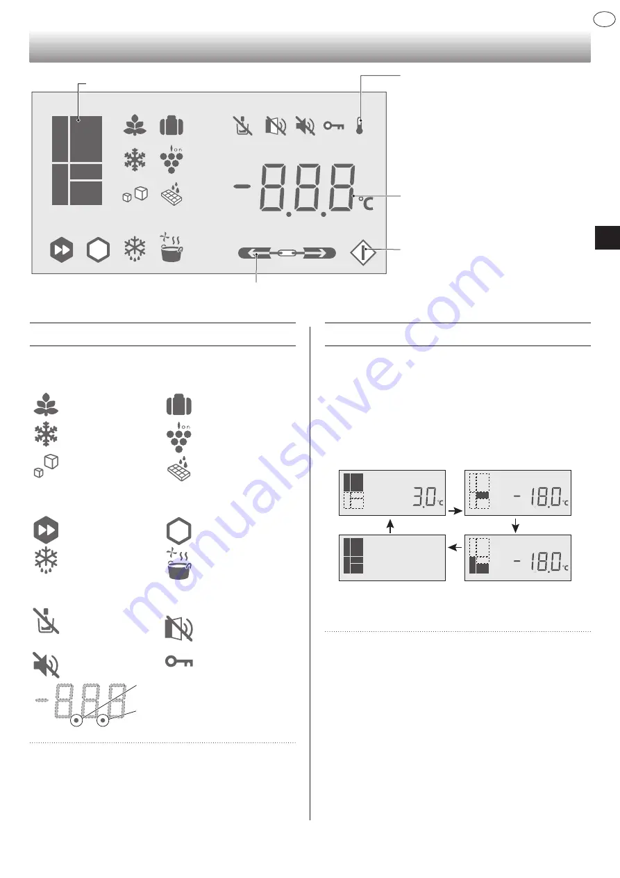 Sharp SJ-WX830F Скачать руководство пользователя страница 33