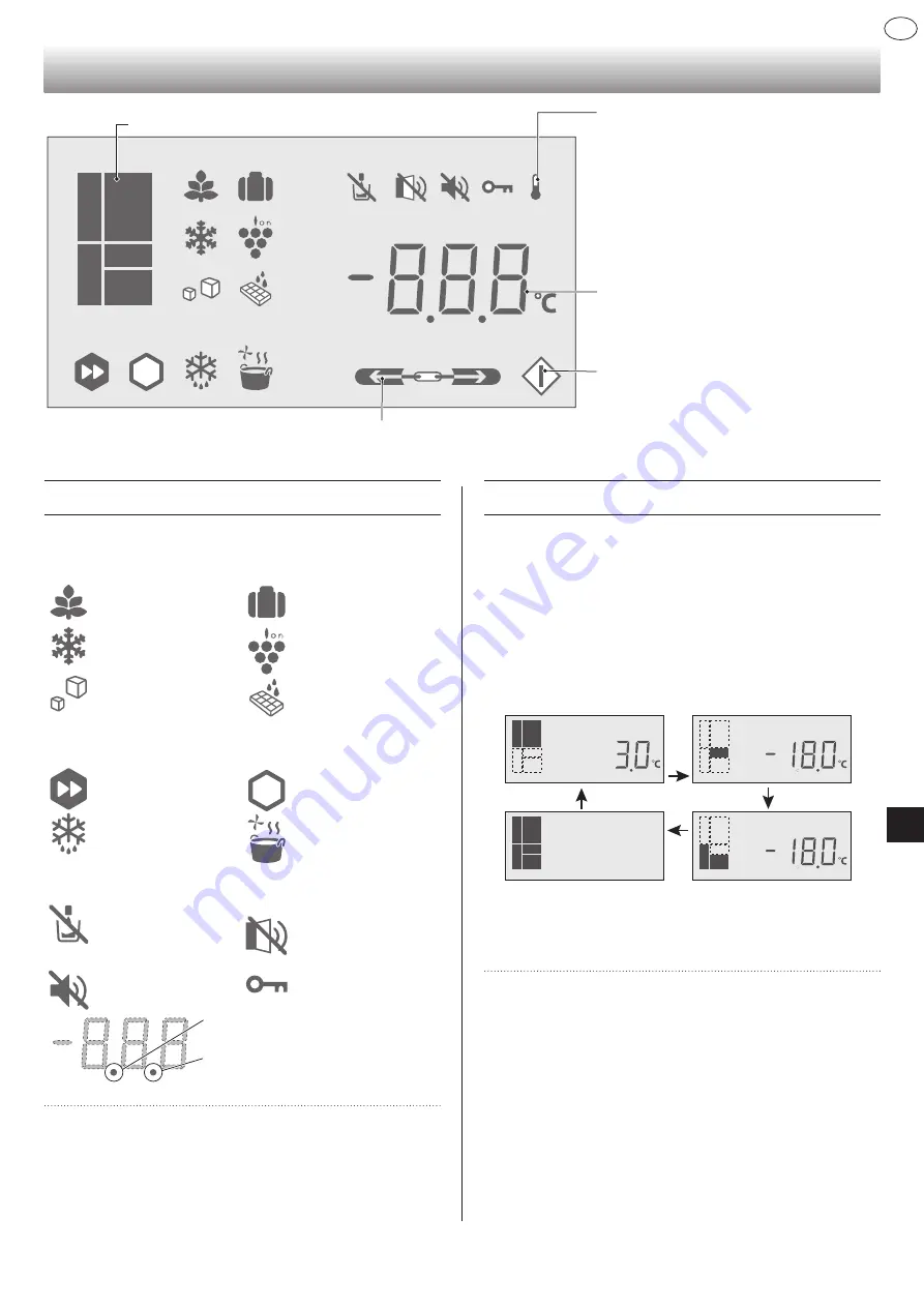 Sharp SJ-WX830F Скачать руководство пользователя страница 81