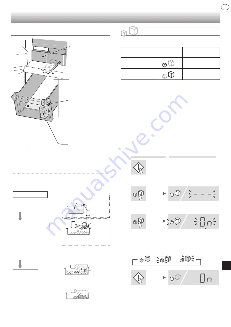 Sharp SJ-WX830F Скачать руководство пользователя страница 113