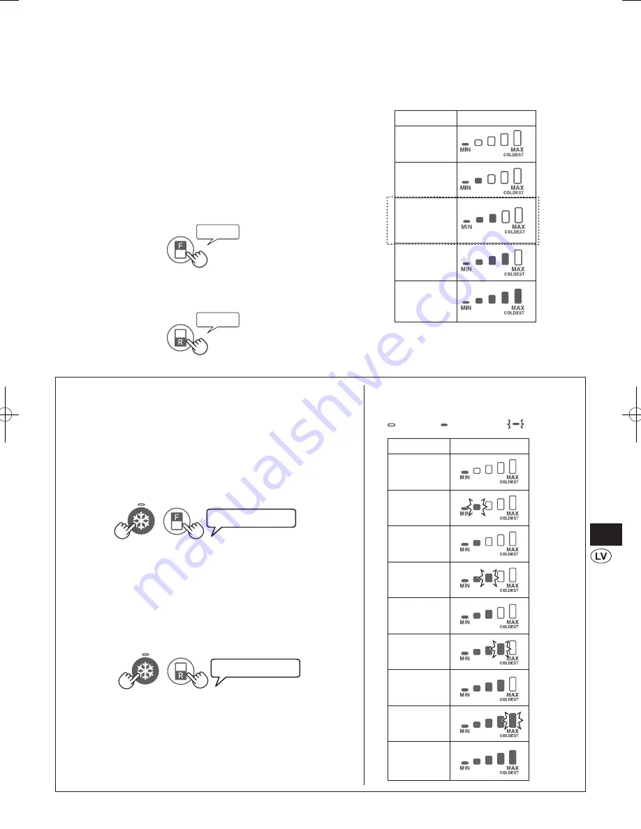 Sharp SJ-XE680M Operation Manual Download Page 195