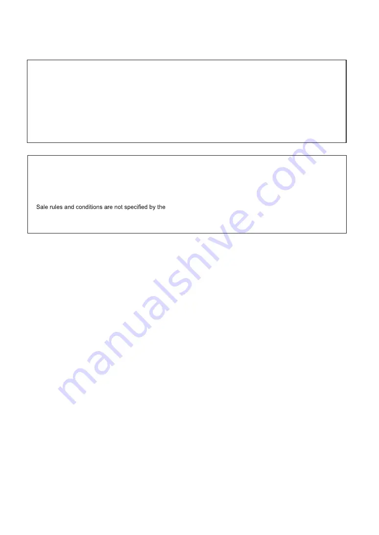 Sharp SJ-XG55PM Operation Manual Download Page 3