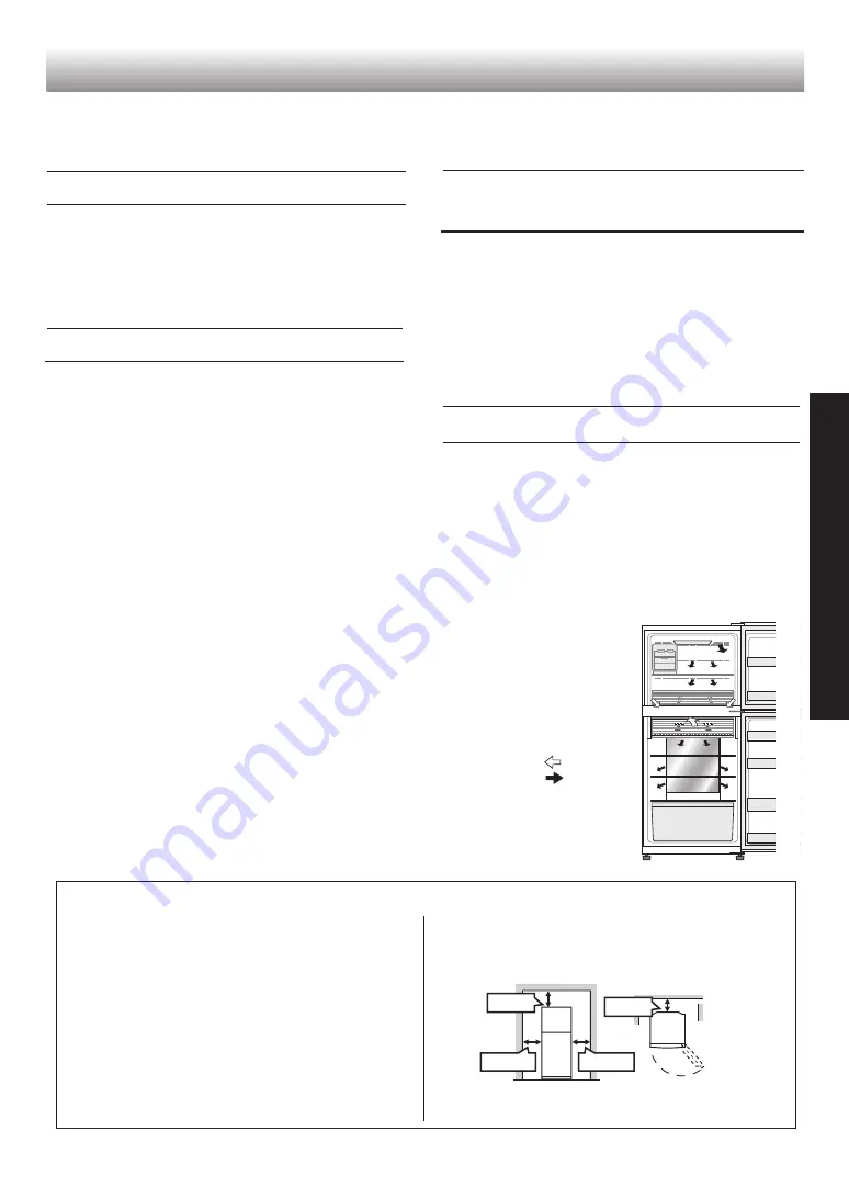 Sharp SJ-XG55PM Operation Manual Download Page 13