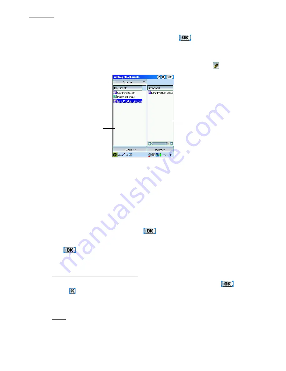 Sharp SL-5600 Operation Manual Download Page 104