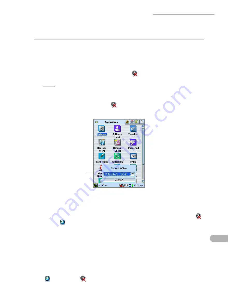 Sharp SL-5600 Operation Manual Download Page 201