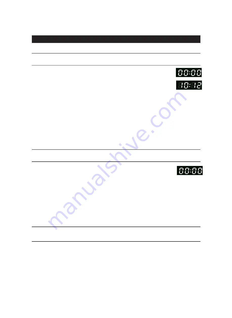 Sharp SMC0710BB Operation Manual Download Page 11