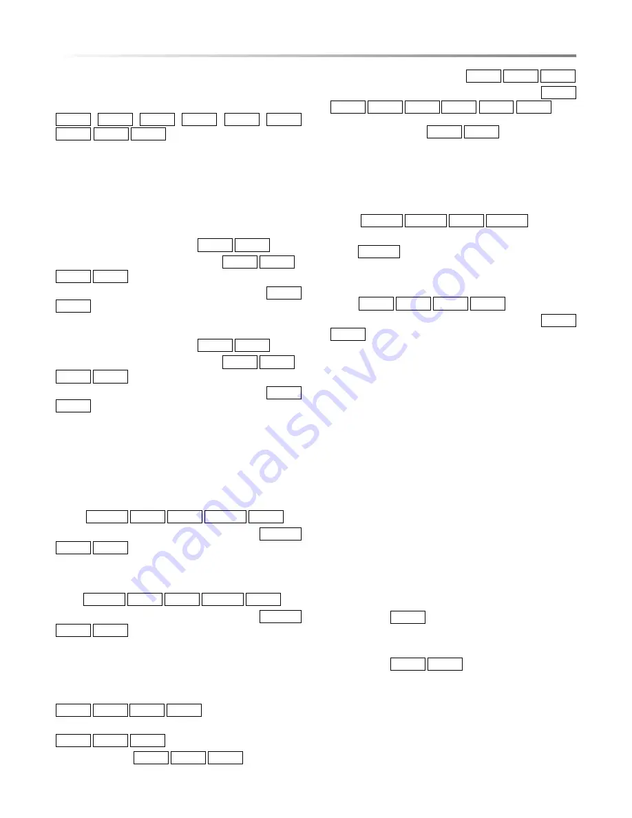 Sharp SMD2477AHC Скачать руководство пользователя страница 17