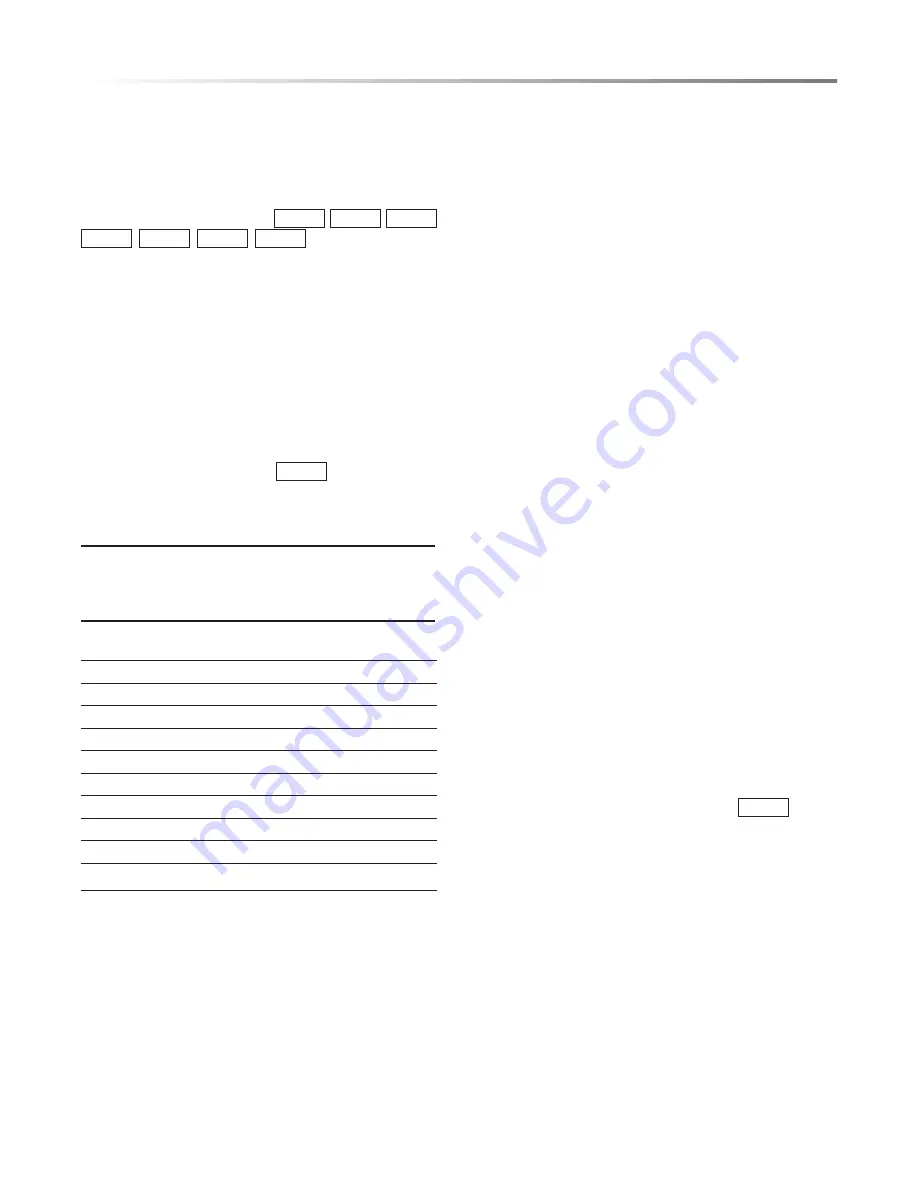 Sharp SMD2480CS Operation Manual Download Page 11