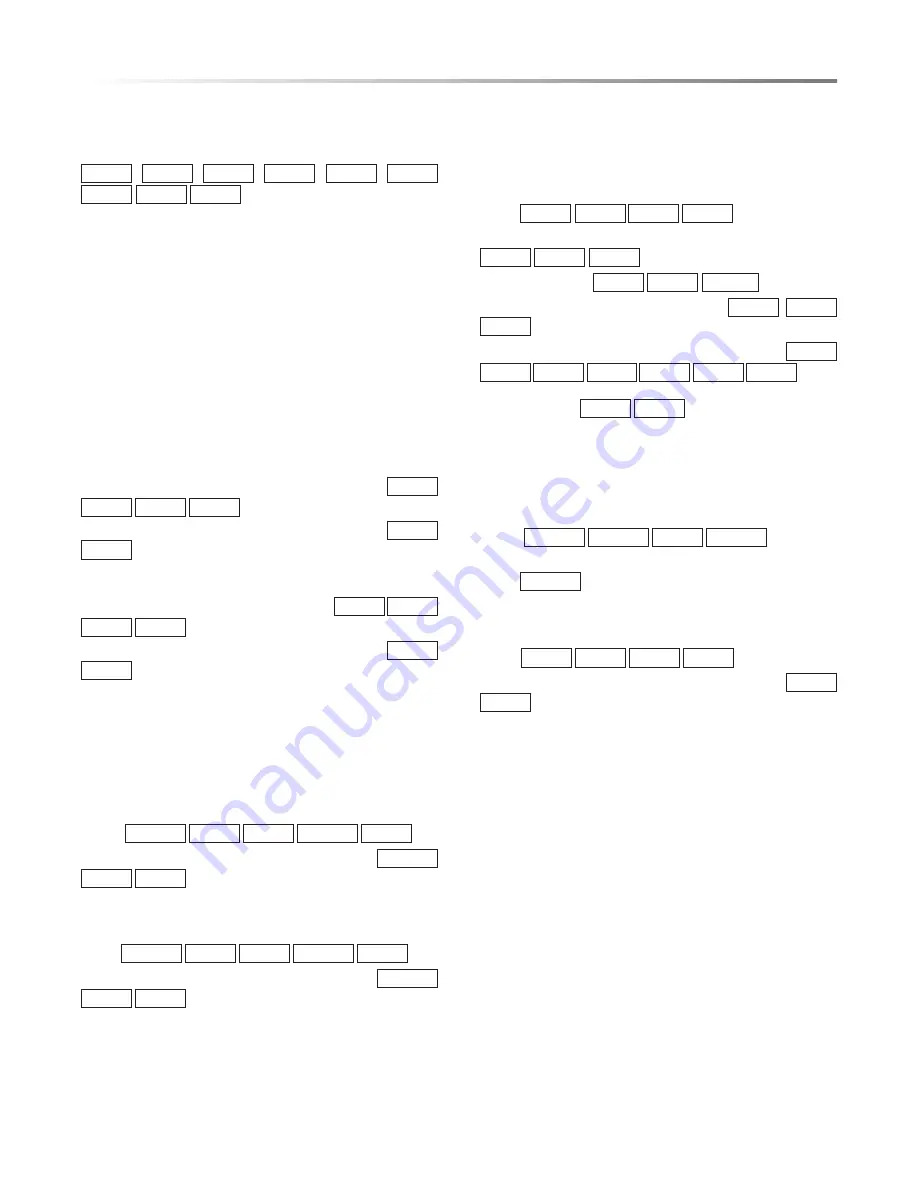 Sharp SMD2480CS Operation Manual Download Page 17