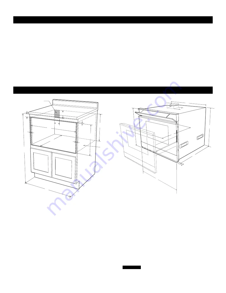 Sharp SMD2499FS Скачать руководство пользователя страница 2