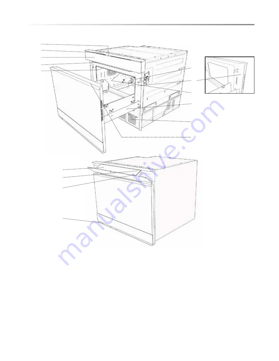 Sharp SMD2499FS Скачать руководство пользователя страница 11