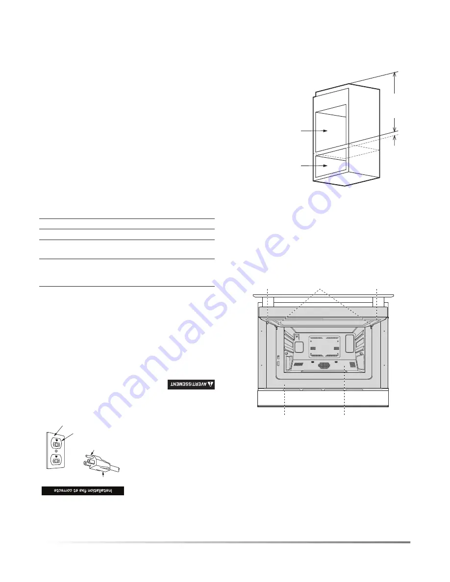 Sharp SuperSteam+ SSC2489DS Operation Manual Download Page 41