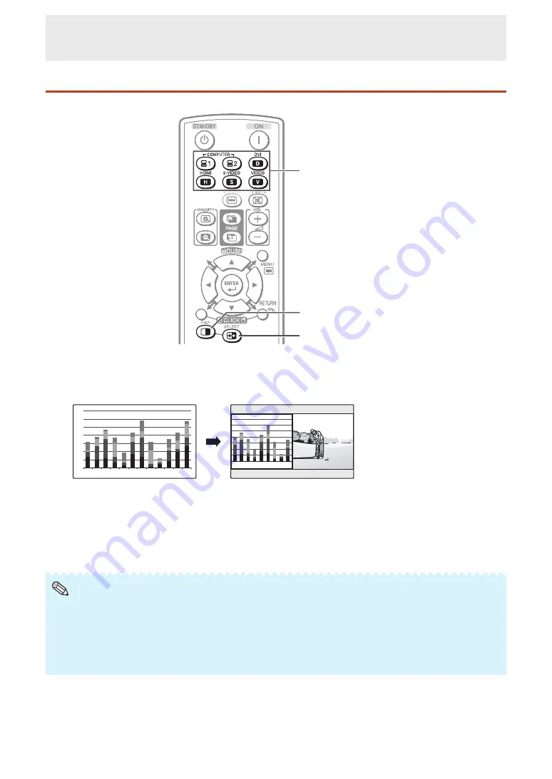 Sharp TL-M4600 Operation Manual Download Page 30