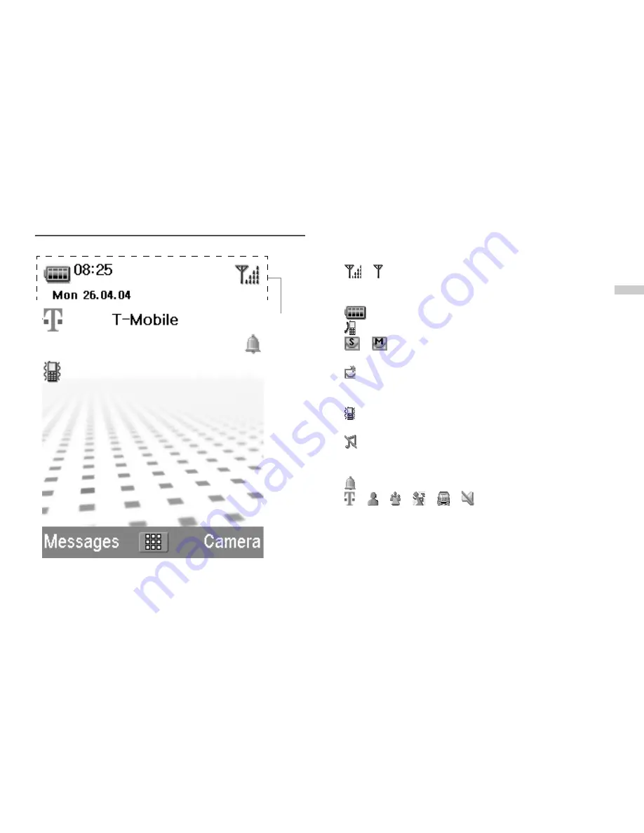 Sharp TM100 Скачать руководство пользователя страница 21