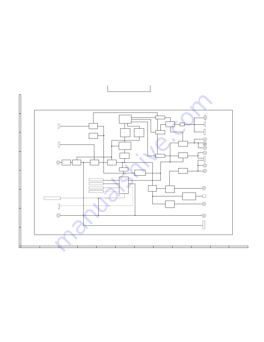 Sharp TU-DTV1000/A Service Manual Download Page 24