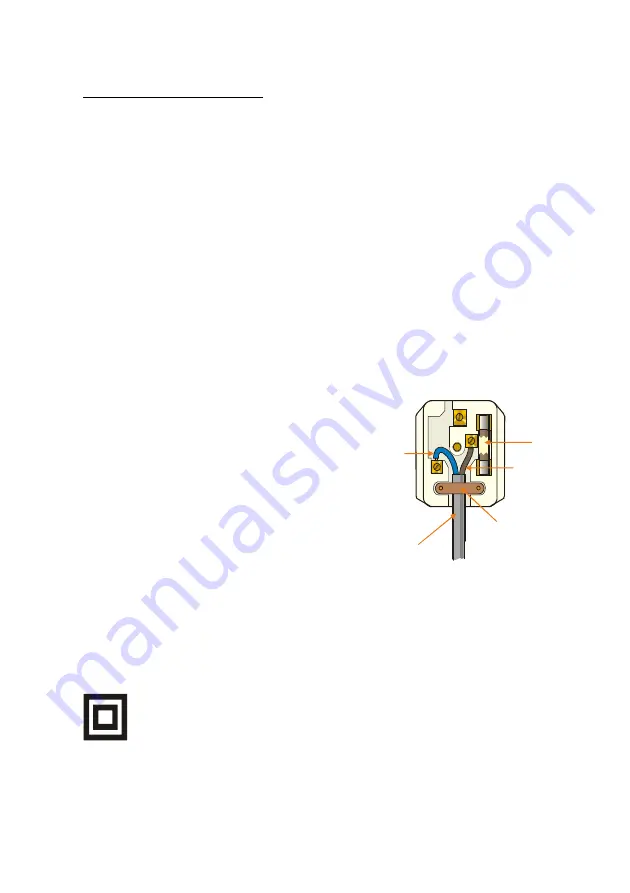 Sharp TU-R162H Operation Manual Download Page 3