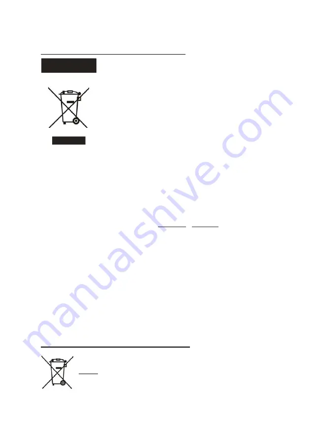 Sharp TU-R162H Operation Manual Download Page 40