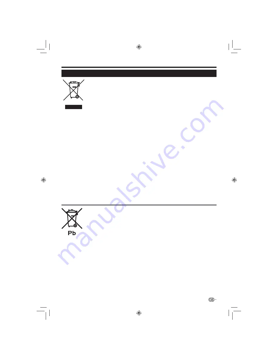 Sharp TU-T2 Operation Manual Download Page 27