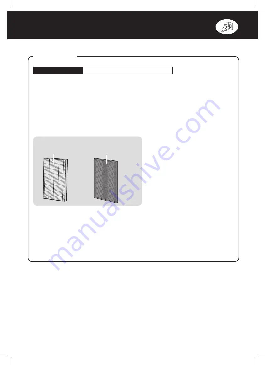 Sharp UA-PM50E Operation Manual Download Page 78