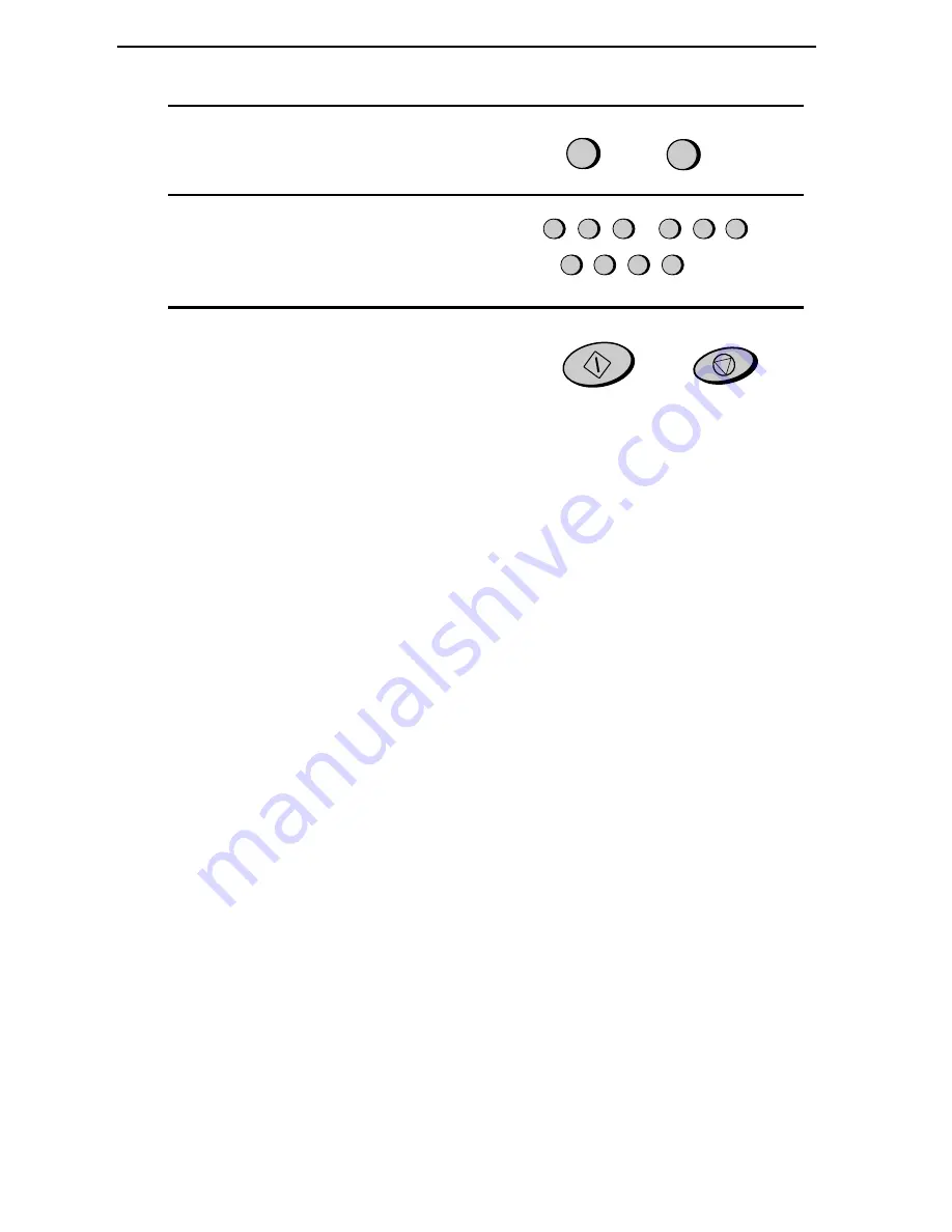 Sharp UX-108 Operation Manual Download Page 60