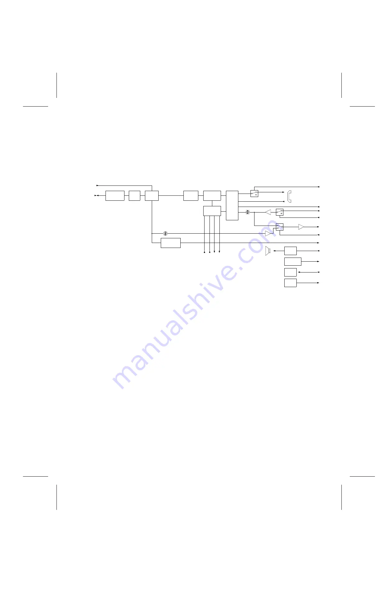 Sharp UX-177 Скачать руководство пользователя страница 49