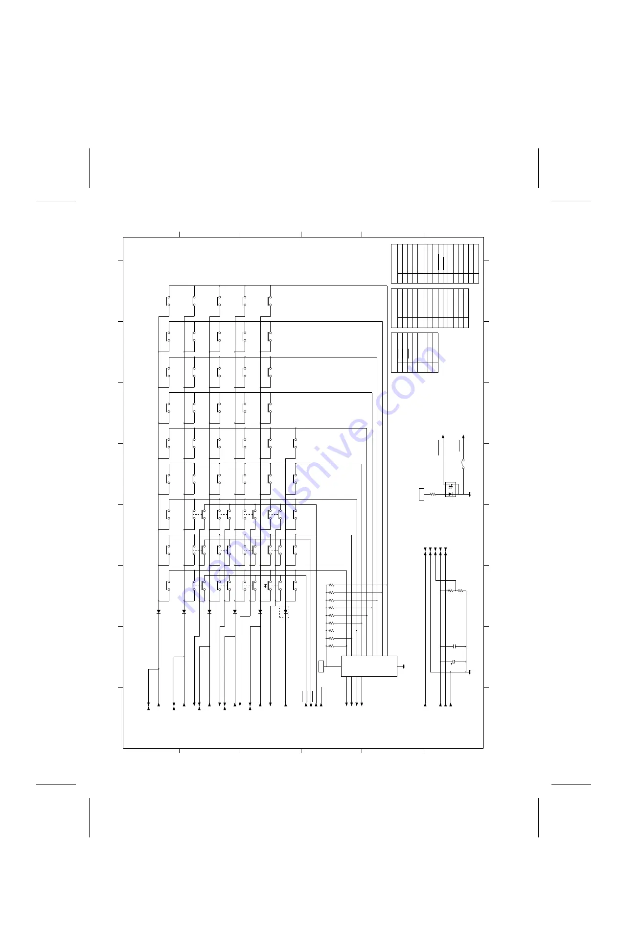 Sharp UX-177 Скачать руководство пользователя страница 68