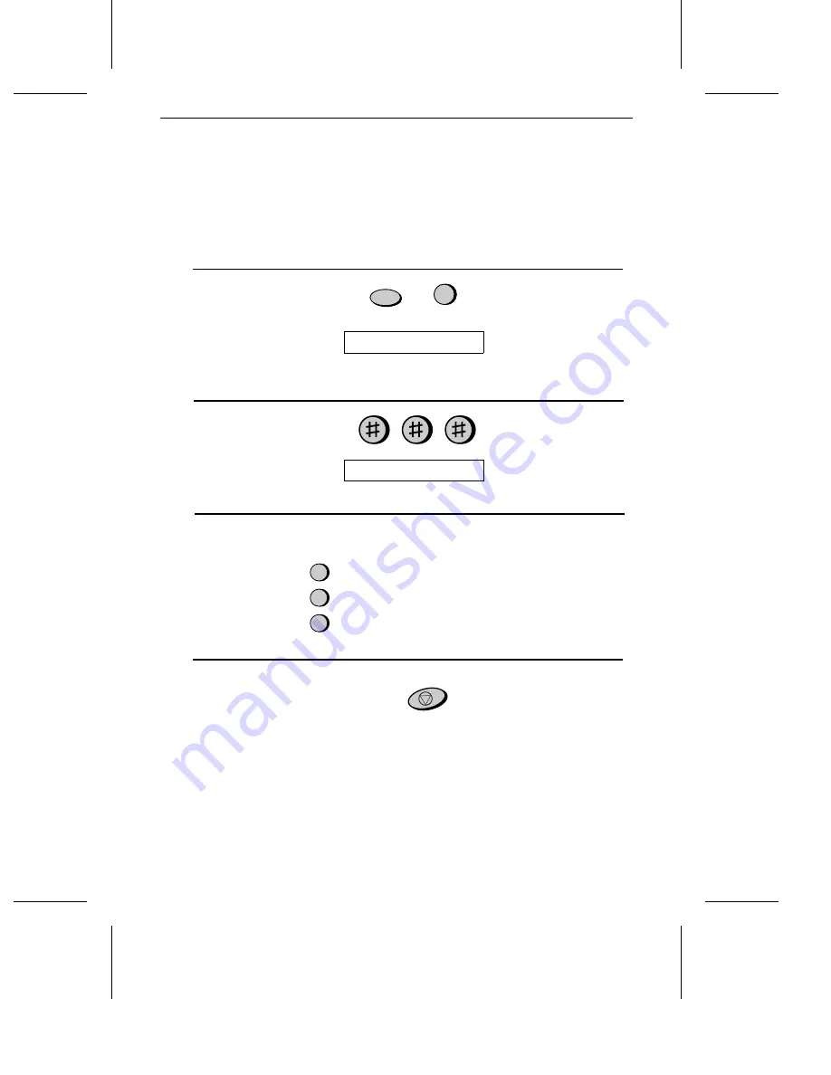 Sharp UX-238 Скачать руководство пользователя страница 32