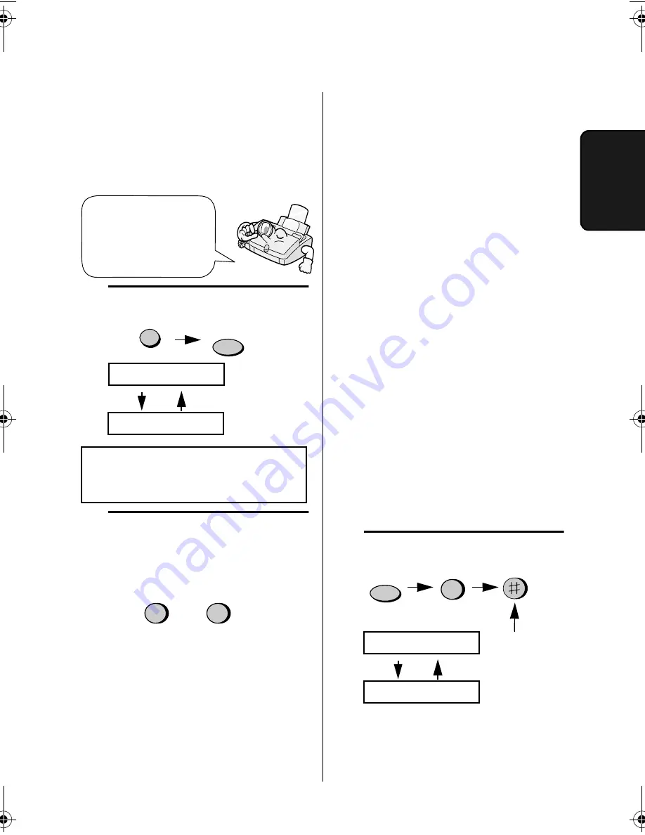 Sharp UX-340LM Скачать руководство пользователя страница 37