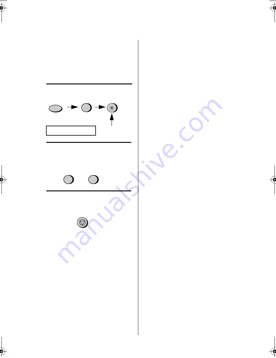 Sharp UX-340LM Скачать руководство пользователя страница 92