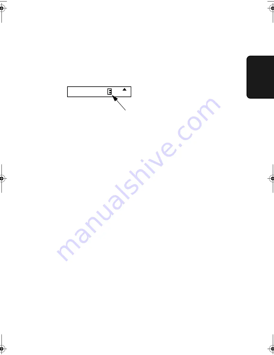 Sharp UX 355L - B/W Thermal Transfer Скачать руководство пользователя страница 47