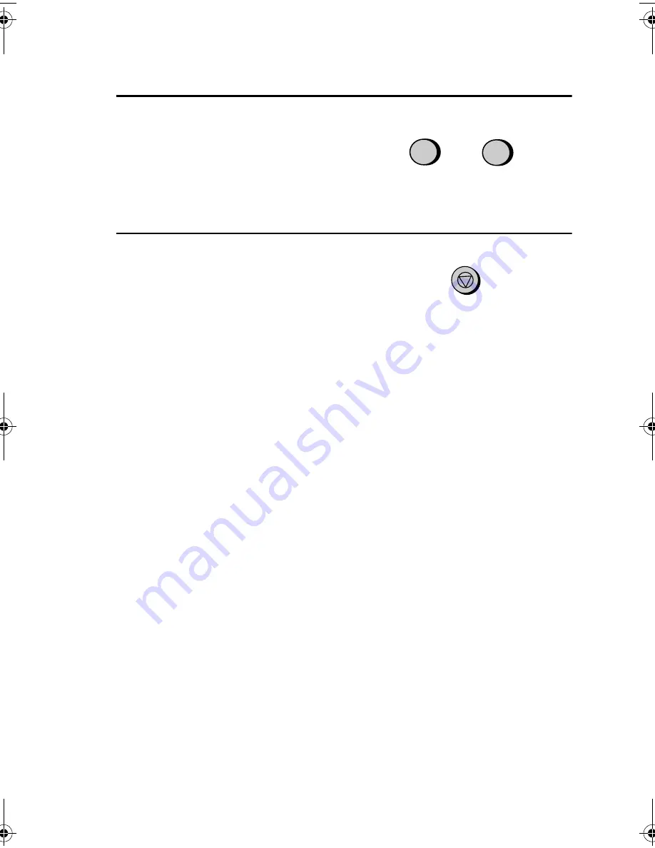 Sharp UX 355L - B/W Thermal Transfer Operation Manual Download Page 82