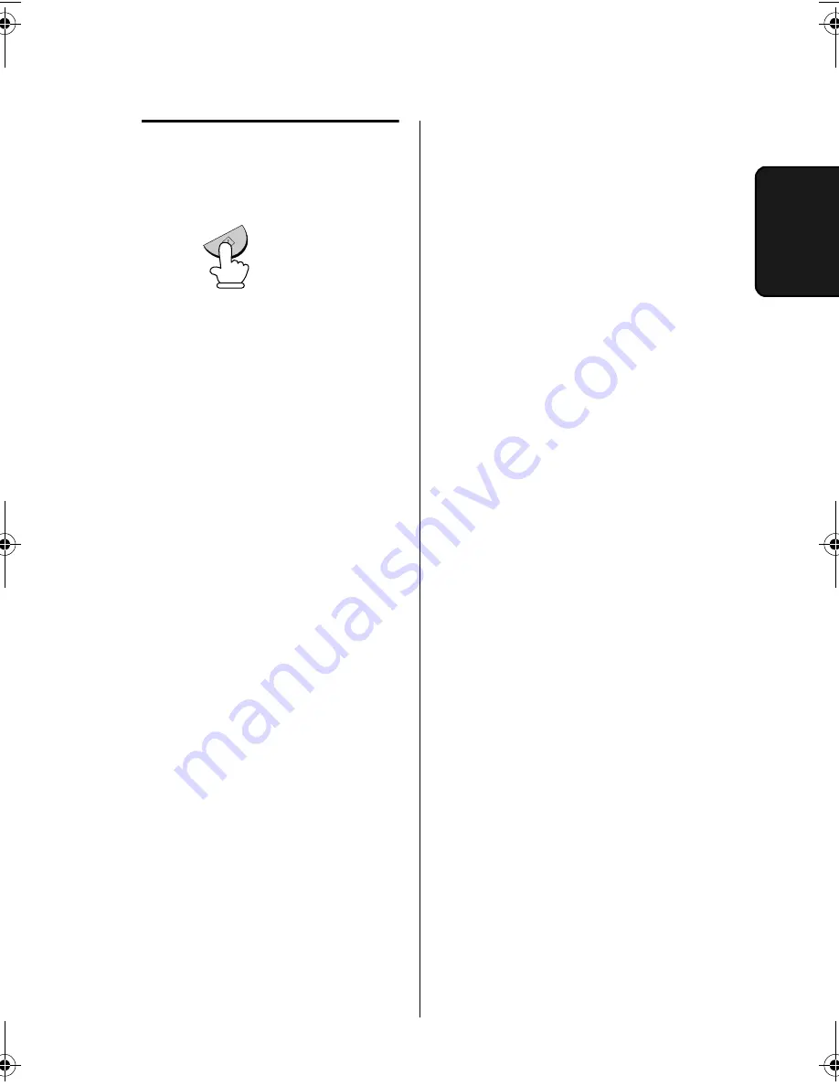 Sharp UX-385 Operation Manual Download Page 35