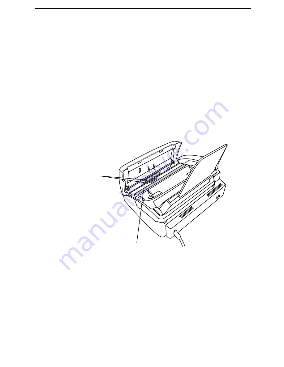 Sharp UX 460 - B/W Thermal Transfer Скачать руководство пользователя страница 130