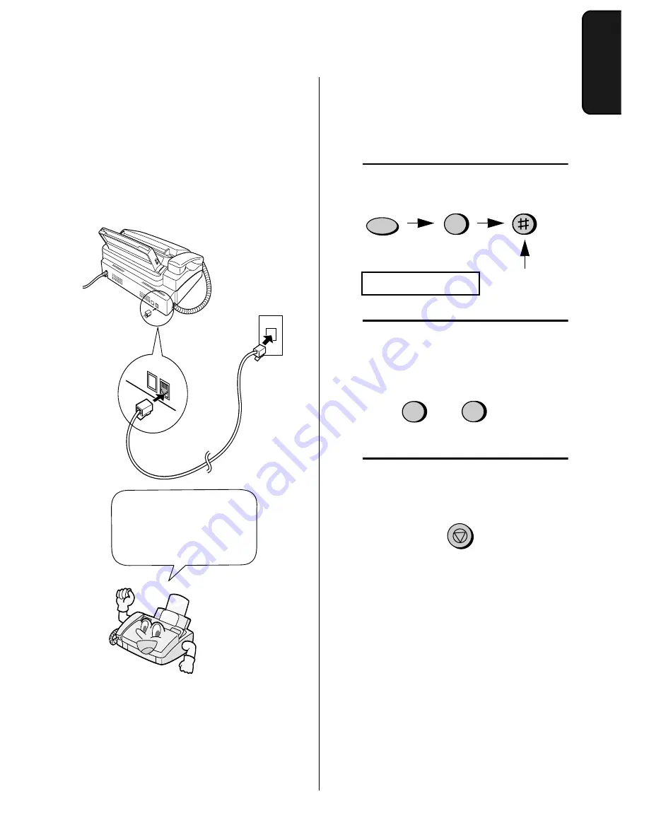 Sharp UX-465L Operation Manual Download Page 13