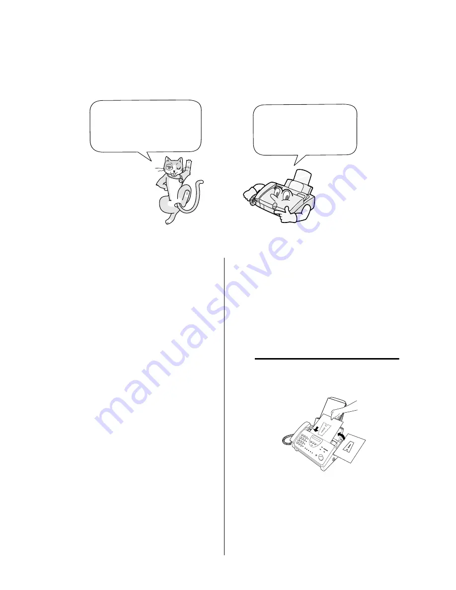 Sharp UX-465L Operation Manual Download Page 60