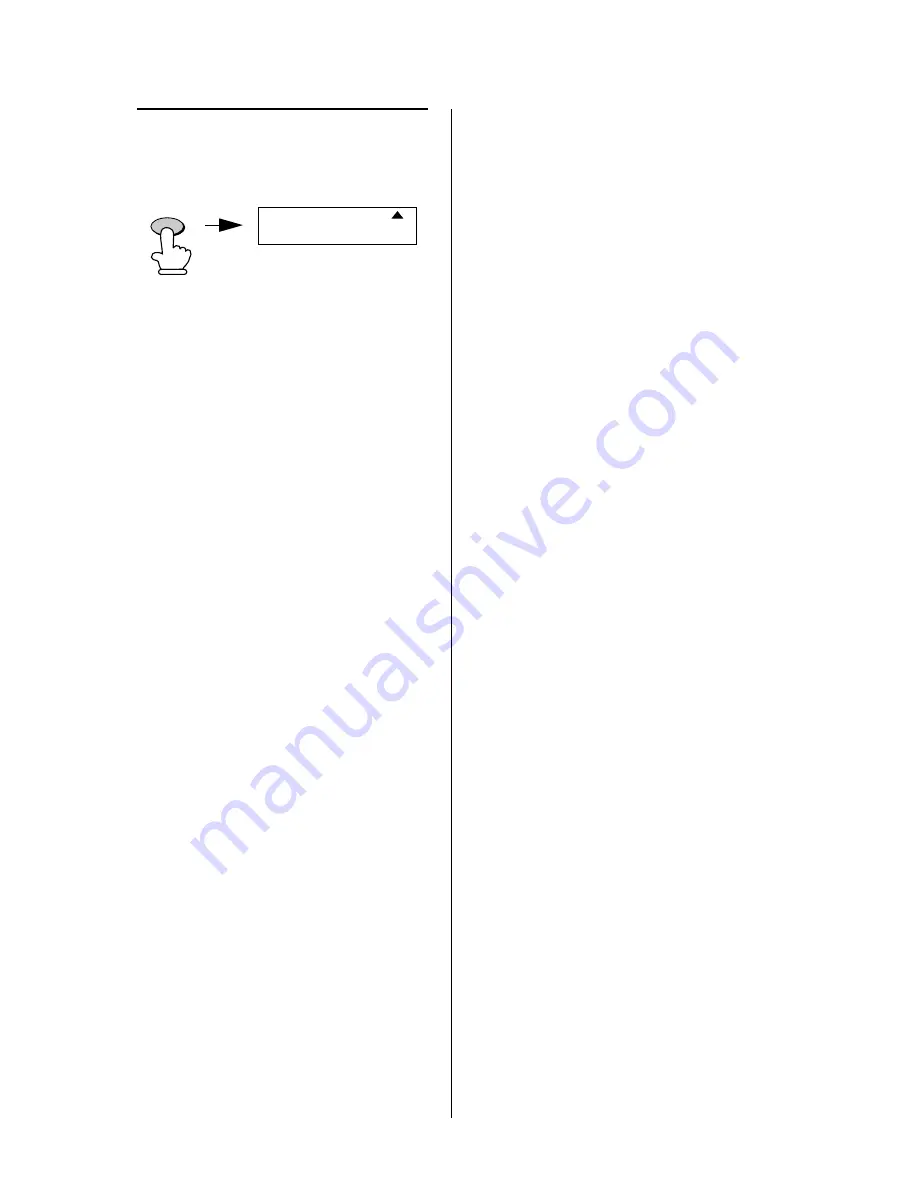 Sharp UX-465L Operation Manual Download Page 90