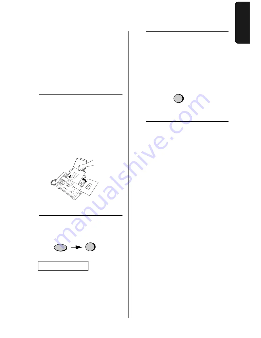 Sharp UX-465L Operation Manual Download Page 93