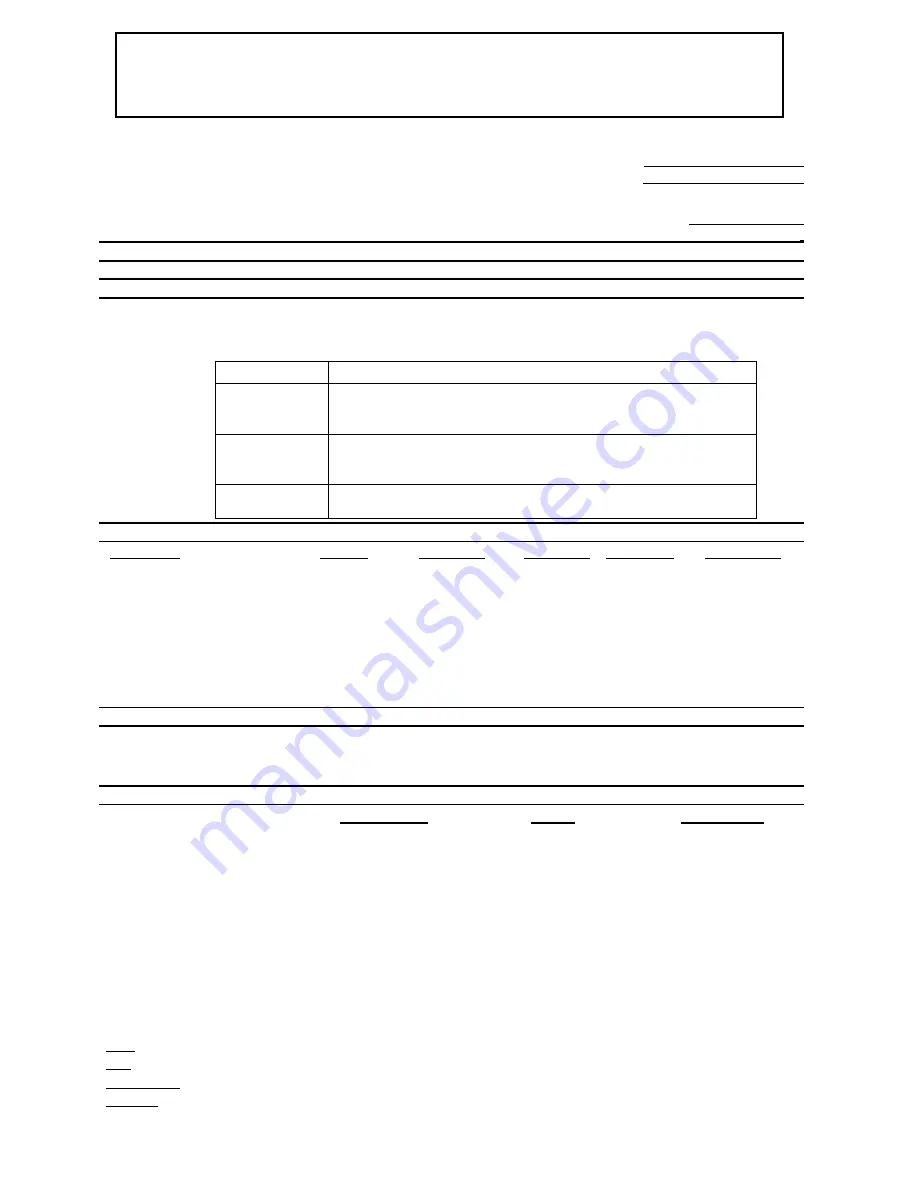 Sharp UX-465L Operation Manual Download Page 128